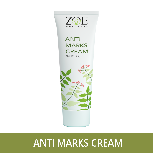 ANTI MARKS CREAM (25GM)